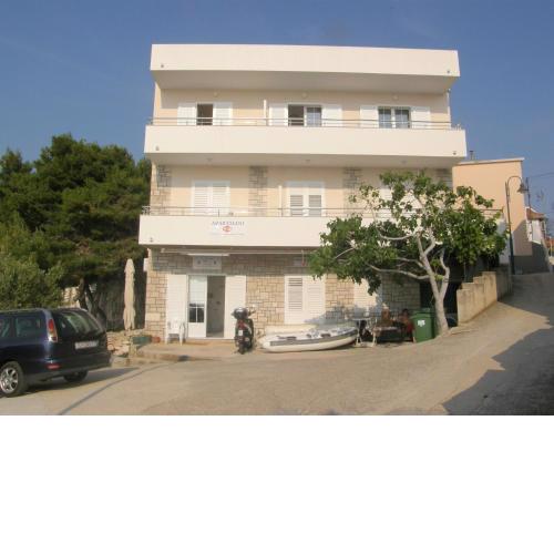 Apartments Brico