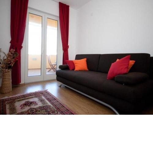 Apartments Briest - One Bedroom Apartment with Balcony A2 2