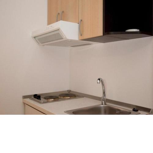 Apartments Briest - Studio Apartment A2 A