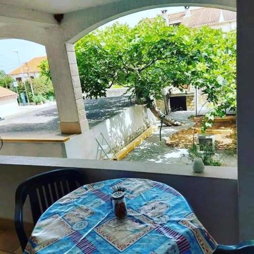 Apartments Brti