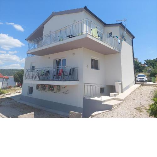 Apartments BruLo