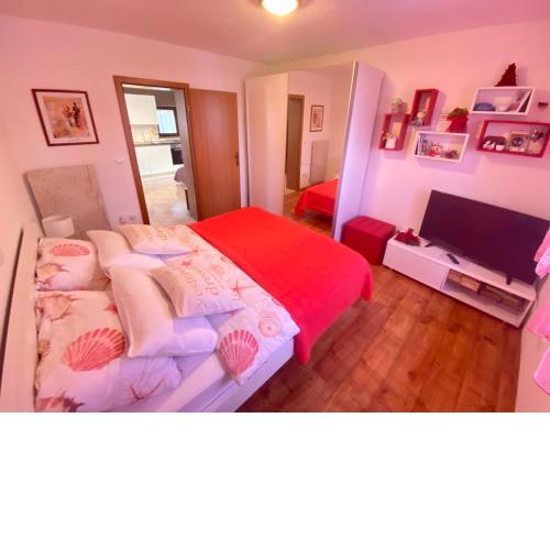 Apartments Bruni