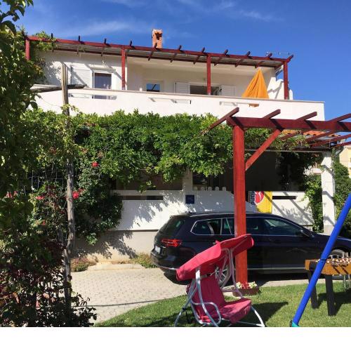 Apartments Bruno