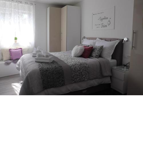 Apartments Bruno