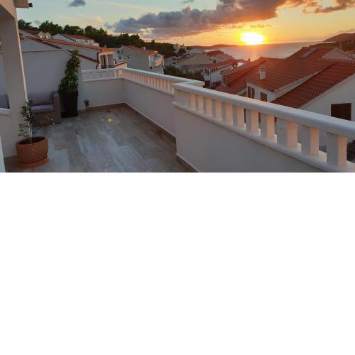 Apartments Bubalo