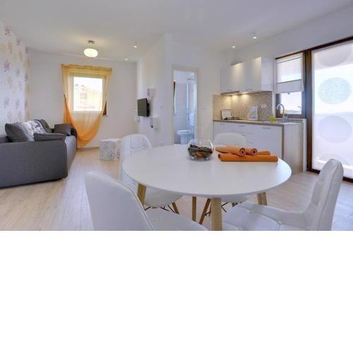 Apartments Buic