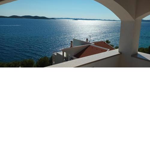 Apartments Buki-sea view