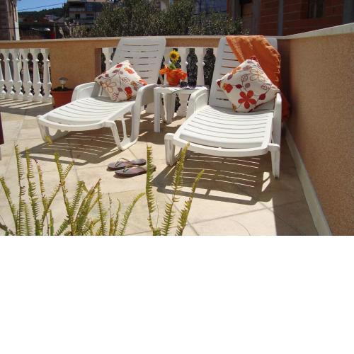 Apartments Bulicic