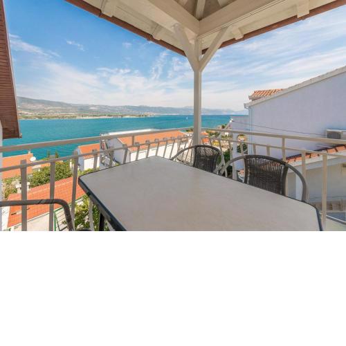 Apartments Buljan