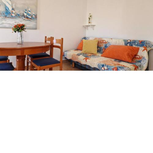 Apartments Burcul Pag