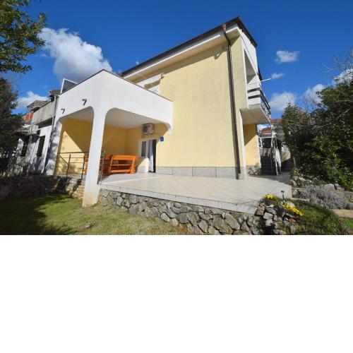 Apartments Buturajac