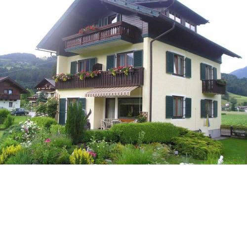 Apartments by Haus Ingrid