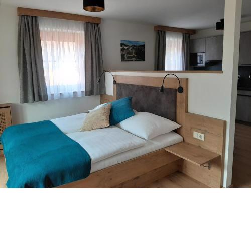 Apartments by Pension Ballwein