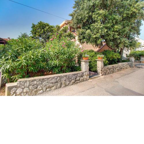 Apartments by the sea Artatore, Losinj - 7934