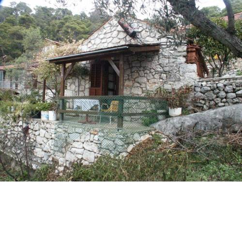 Apartments by the sea Babine Kuce, Mljet - 610