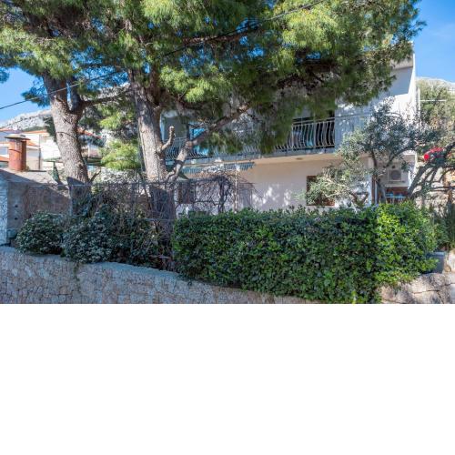 Apartments by the sea Balica Rat, Omis - 20494