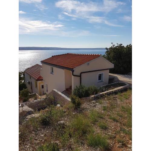 Apartments by the sea Baric Draga, Karlobag - 16148