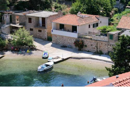 Apartments by the sea Basina, Hvar - 116