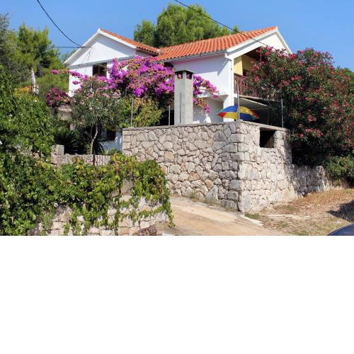 Apartments by the sea Basina, Hvar - 5700