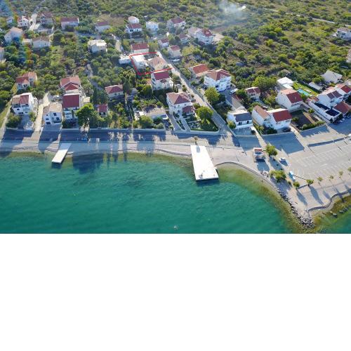 Apartments by the sea Betina, Murter - 19609