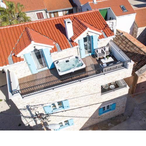 Apartments by the sea Bibinje, Zadar - 16461