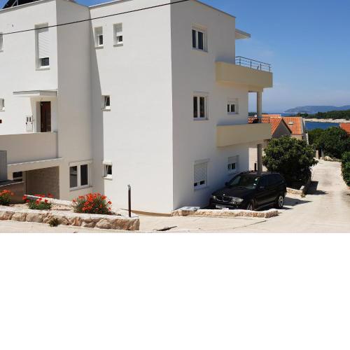 Apartments by the sea Bilo, Primosten - 14601