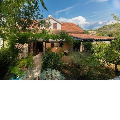 Apartments by the sea Bobovisca na Moru, Brac - 20991