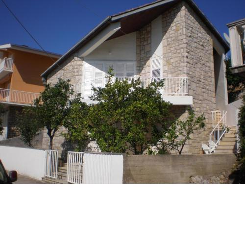 Apartments by the sea Brna, Korcula - 13618