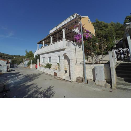 Apartments by the sea Brna, Korcula - 15730