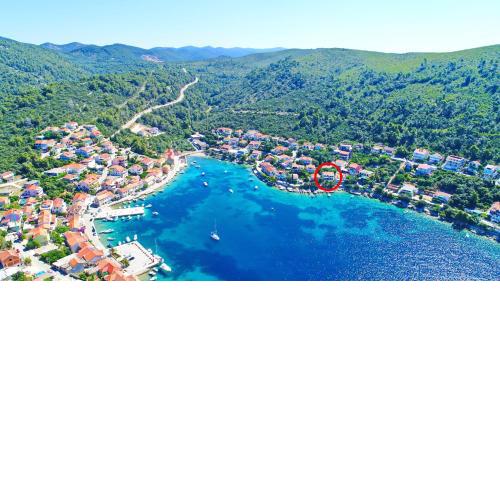 Apartments by the sea Brna, Korcula - 173