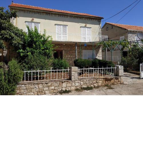 Apartments by the sea Brna, Korcula - 4468