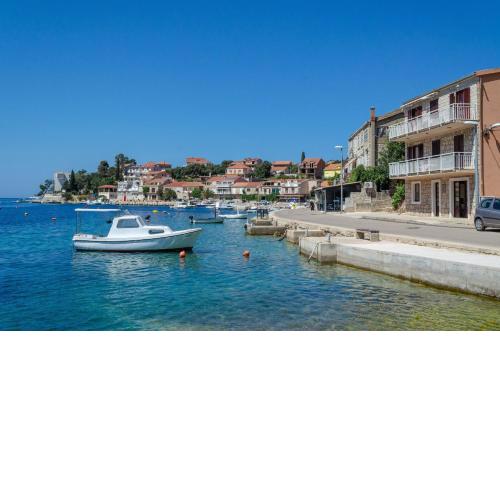 Apartments by the sea Brna, Korcula - 561