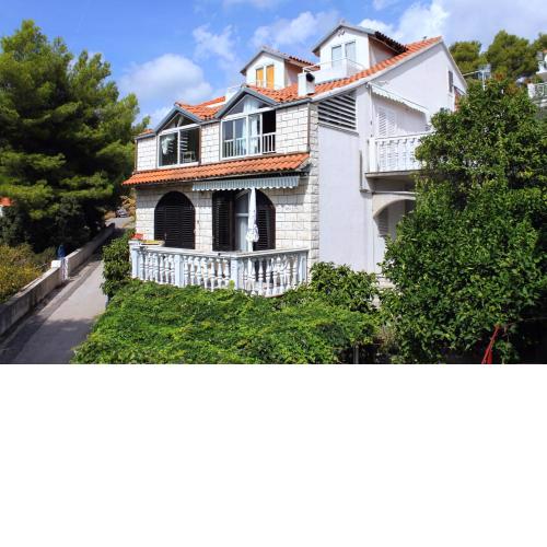Apartments by the sea Brna, Korcula - 9149