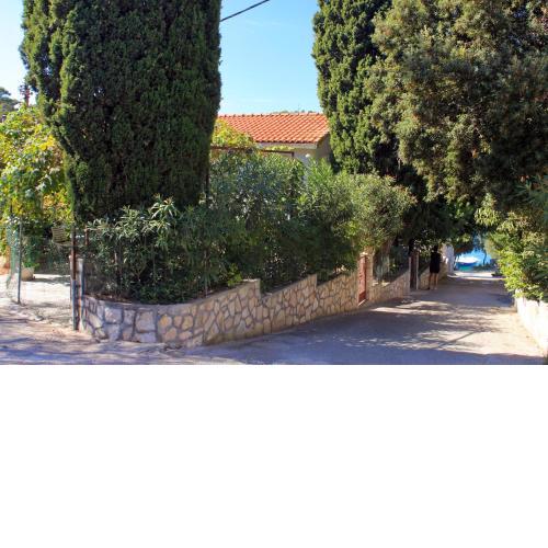 Apartments by the sea Brna, Korcula - 9231