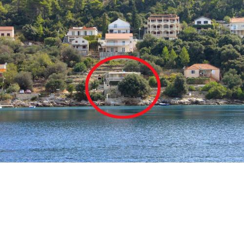 Apartments by the sea Brna, Korcula - 9293