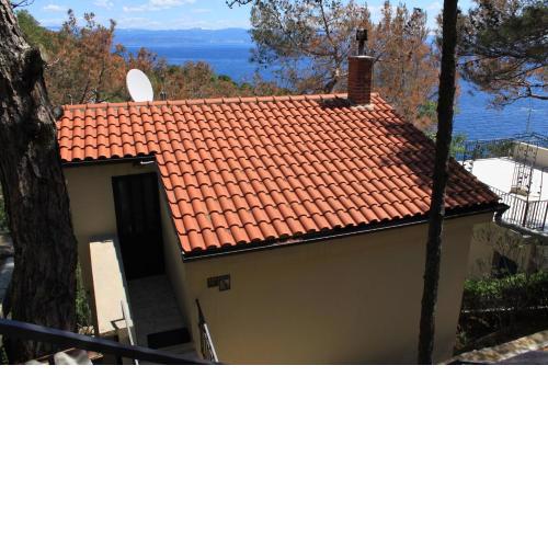 Apartments by the sea Brsec, Opatija - 2359