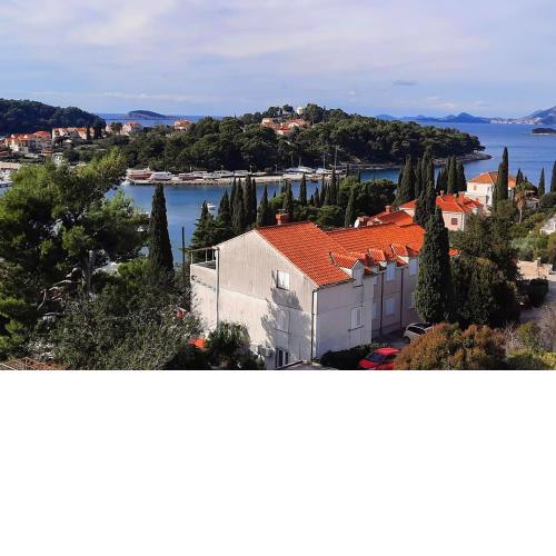 Apartments by the sea Cavtat, Dubrovnik - 18857