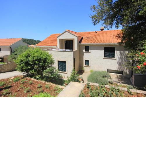Apartments by the sea Cavtat, Dubrovnik - 8826