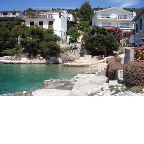 Apartments by the sea Cove Jagodna - Brusje, Hvar - 4619
