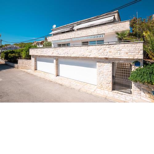 Apartments by the sea Cove Nova, Korcula - 11353