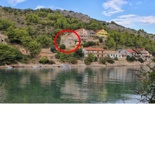 Apartments by the sea Cove Prapratna - Prapatna (Hvar) - 15804