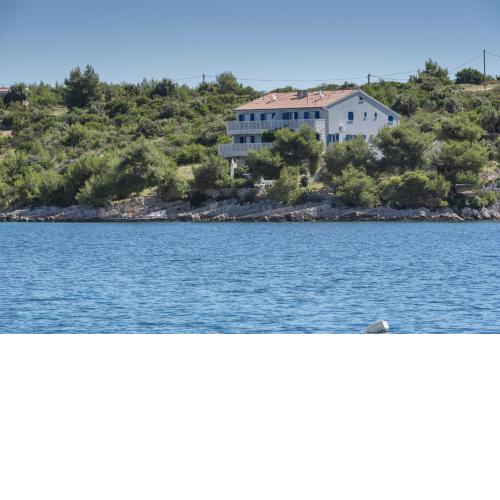 Apartments by the sea Cove Pribinja, Hvar - 15083
