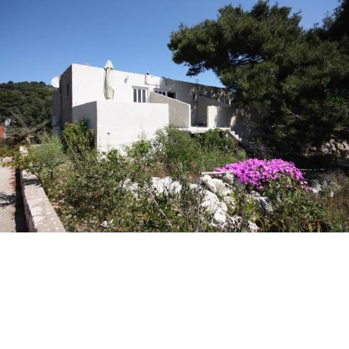 Apartments by the sea Cove Saplunara, Mljet - 4914