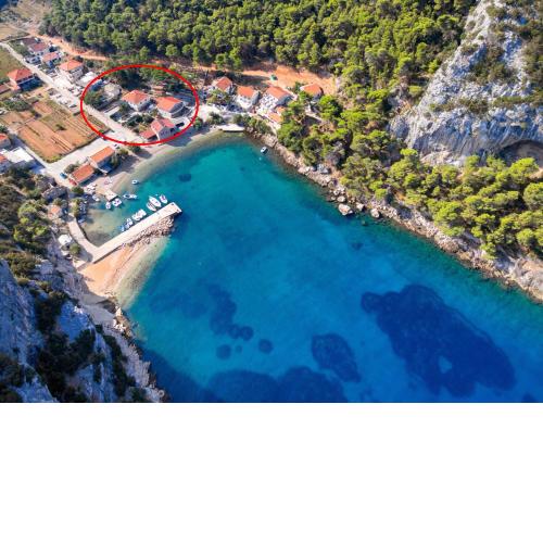 Apartments by the sea Cove Vela Stiniva, Hvar - 19895