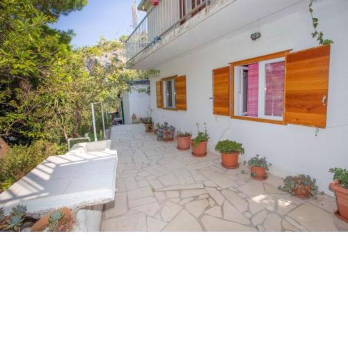 Apartments by the sea Cove Zarace - Dubovica, Hvar - 20924