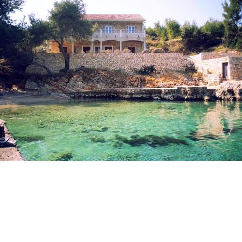 Apartments by the sea Cove Zastupac, Hvar - 8761