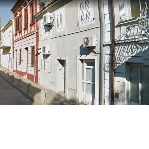 Apartments by the sea Crikvenica - 17402