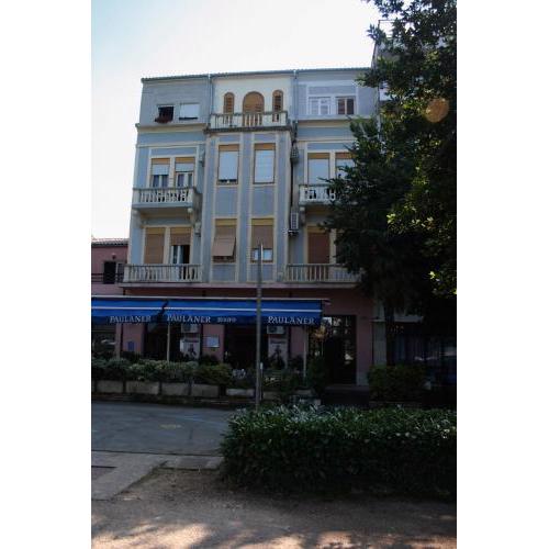 Apartments by the sea Crikvenica - 5563