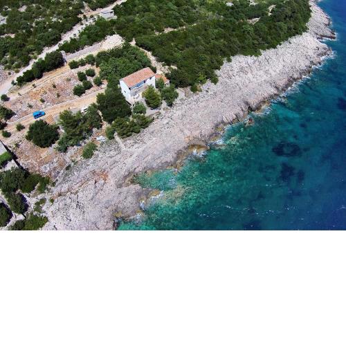 Apartments by the sea Dingac - Potocine, Peljesac - 4533
