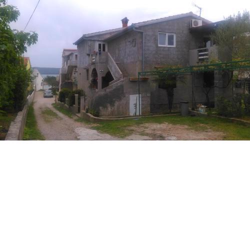 Apartments by the sea Dobropoljana, Pasman - 11562